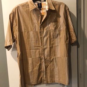 XL Phat Farms buttoned down shirt